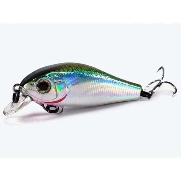 Воблер ZipBaits Rigge 43F #975