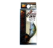 Воблер Mukai Zanmu 35MR (F) 2
