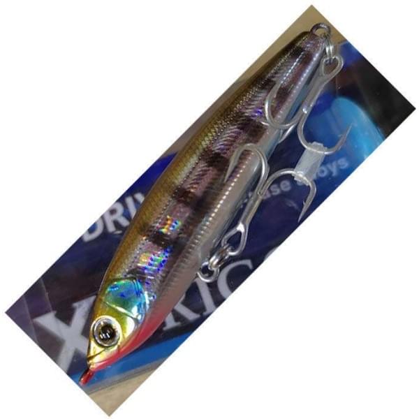 Воблер ZipBaits ZBL X-Trigger Sinking #509