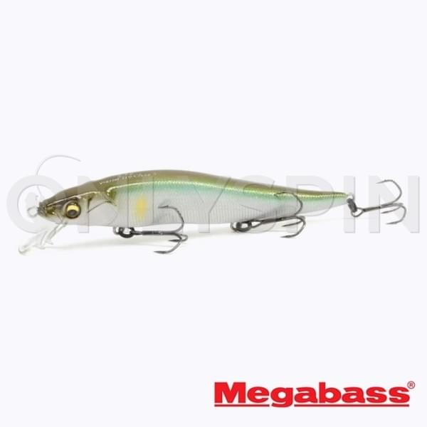 Воблер Megabass Vision Oneten SP sexy ayu