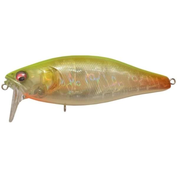 Мягкая приманка Megabass I-Jack gp prism shad