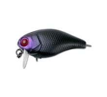 Воблер Jackall Chubby 38F SSR цв. mat black