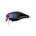 Воблер Jackall Chubby 38F SSR цв. mat black
