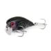 Воблер Jackall Chubby 38F SSR цв. mat black