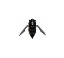 Воблер Megabass Grand Siglett ff smoke