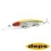 Воблер Deps Balisong Minnow Long Bill 130SF 28