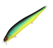 Воблер Megabass Ito Shiner SSR mat tiger