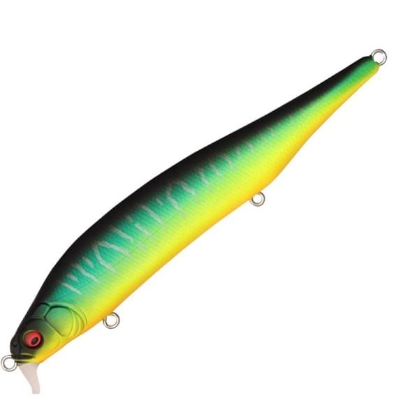Воблер Megabass Ito Shiner SSR mat tiger