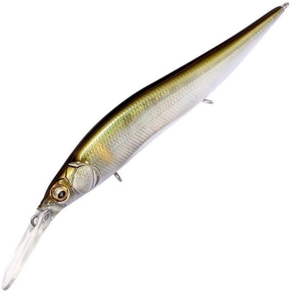 Воблер Megabass Vision Oneten+2 Jr. sh se ayu