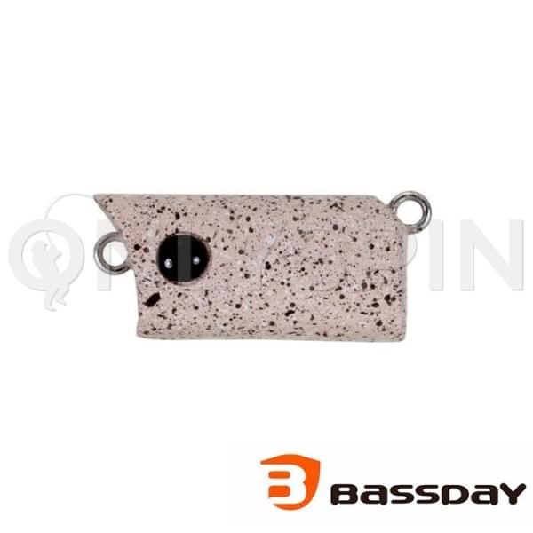 Воблер BassDay Pellet Pellet SS 156