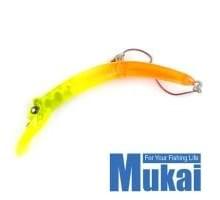 Воблер Mukai Backstroke 55S MW3