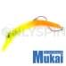 Воблер Mukai Backstroke 55S MW3