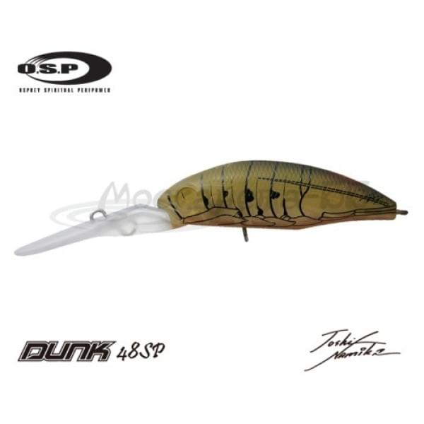 Воблер O.S.P Dunk SP C-37