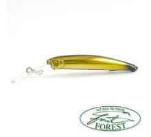 Воблер Forest Jerk Run 50F 02