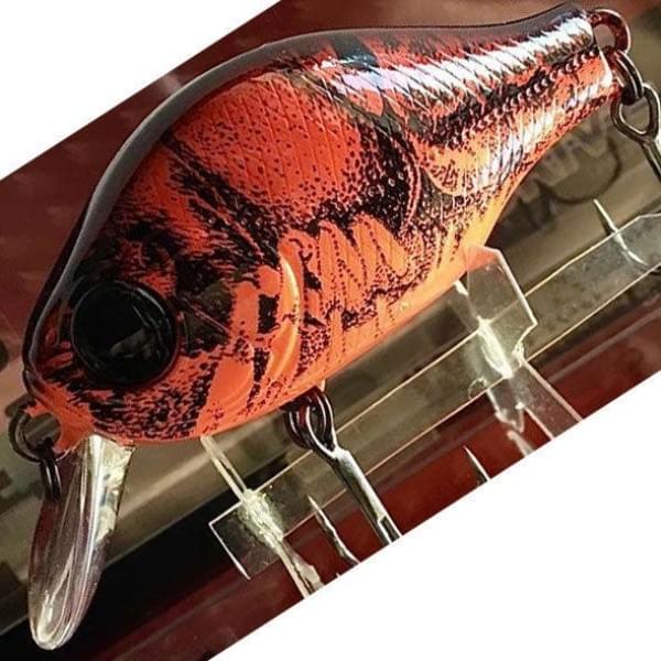 Воблер ZipBaits B.Switcher 1.0 Silent #054