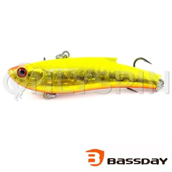 Виб Bassday Range Vib 70ES RD-288