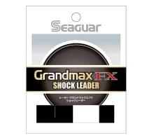 Флюорокарбон Seaguar Fluoro Grandmax FX SL 30м. #0.5 (2,8lb/0,117мм.)