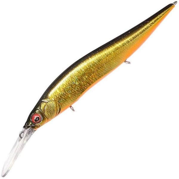 Воблер Vision Oneten+2 Jr. gc megabass kinkuro