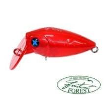 Воблер Forest S-CRA 30SS 01
