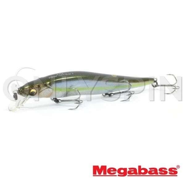 Воблер Megabass Vision Oneten SP mg sexy stream