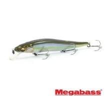 Воблер Megabass Vision Oneten SP mg sexy stream