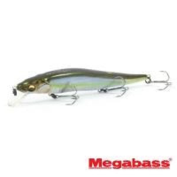 Воблер Megabass Vision Oneten SP mg sexy stream
