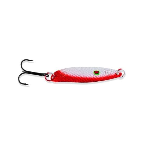 Блесна Williams Nipigon 1/3oz N33 FWN-FWN UV