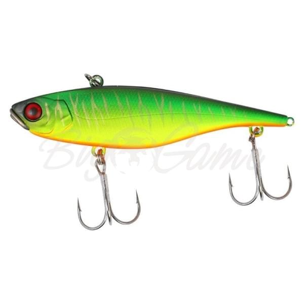 Воблер Jackall TN Slim 8 цв. mat tiger