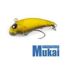 Виб Mukai Little Pogo LP4