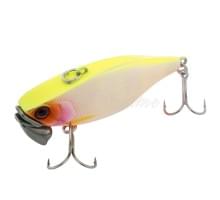 Воблер Jackall TN/60 Trigon цв. chartreuse back pearl