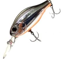 Воблер ZipBaits B.Switcher 2.0 Silent #840