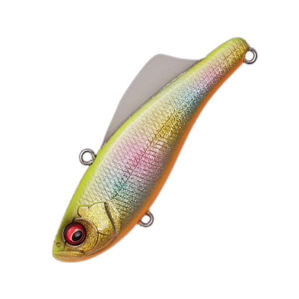 Виб Megabass Biran 70 20gr glx chart back candy