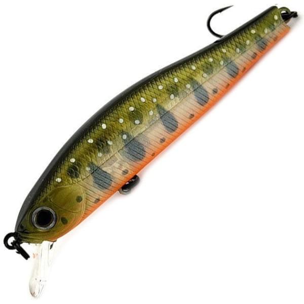 Воблер ZipBaits Orbit 65 Slider #126
