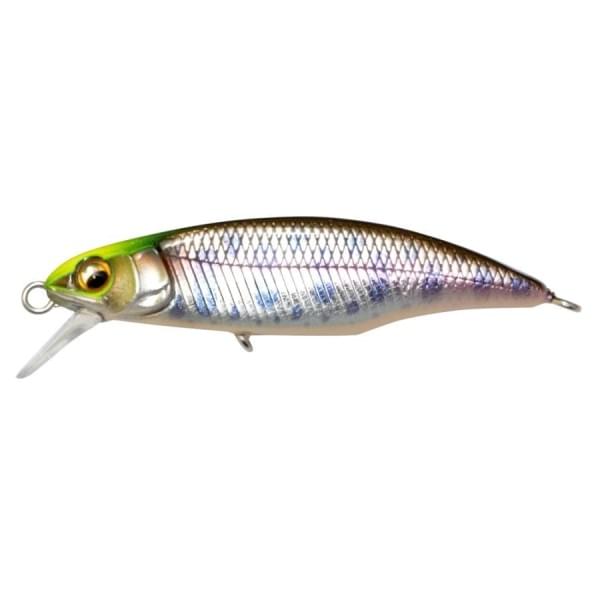 Воблер Megabass GH45 Flatside (F) ove: al indicator yamame