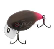 Воблер Jackall Chubby 41F SSR цв. pellet pink
