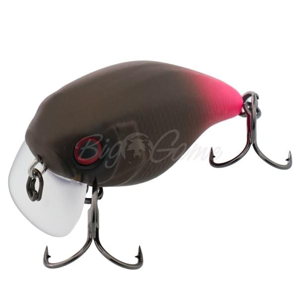 Воблер Jackall Chubby 41F SSR цв. pellet pink
