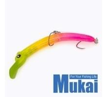 Воблер Mukai Backstroke 55S Ab301 Regee Punch