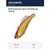 Виб Megabass Biran 70 20gr gg akakin