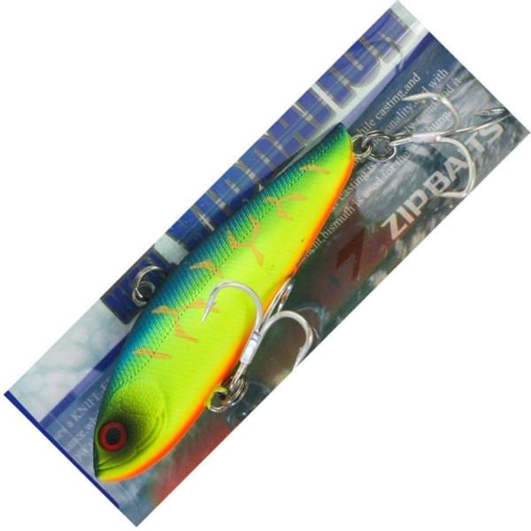 Воблер ZipBaits ZBL Vib 70-20gr. #2002