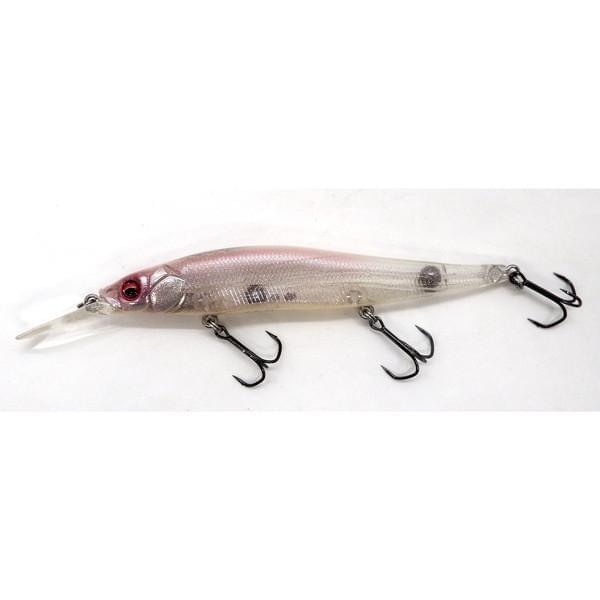 Воблер Megabass Vision Oneten+1 glxs spawn cherry