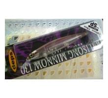Мягкая приманка Deps Balisong Minnow 130SP Brachiostick #13 Daimond Shad