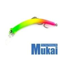 Воблер Mukai Backstroke 55S BS02