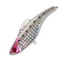 Воблер Jackall RE/70 цв. hatsukoi pink