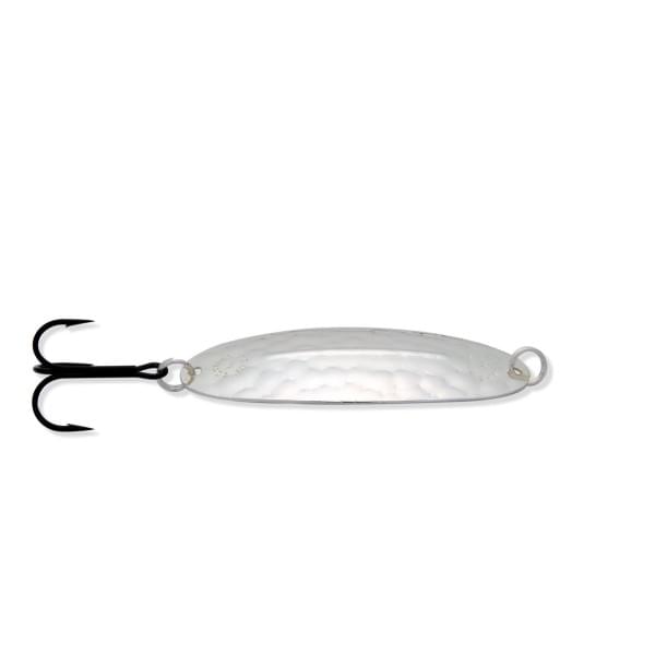 Блесна Williams Wabler 3/4oz W60 SHC-SHC