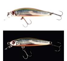 Воблер ZipBaits Rigge 46S #824
