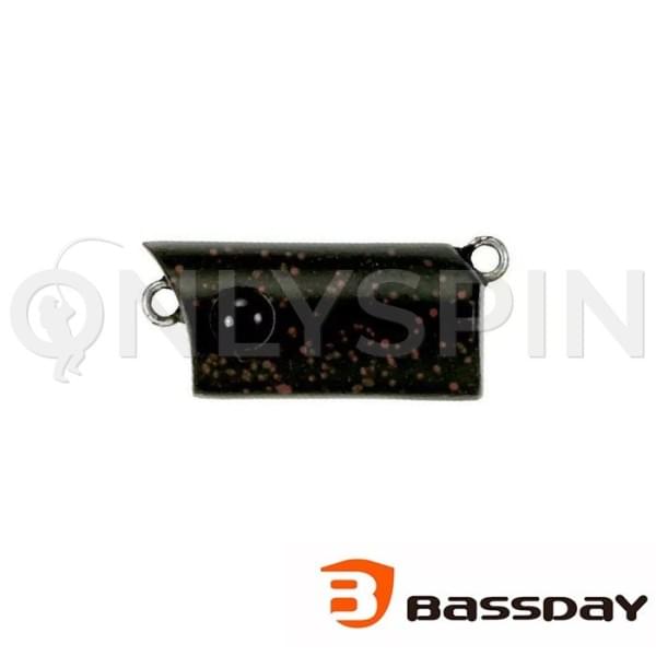 Воблер Bassday Pellet Pellet F 117