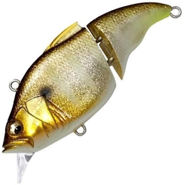 Воблер Megabass Vibration-X Vatalion (SS) glx sunshine gill