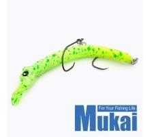 Воблер Mukai Backstroke 55S 1004GG