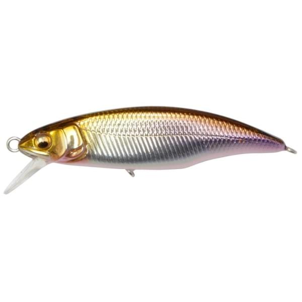 Воблер Megabass GH50 Flatside (F) takumi wakasagi