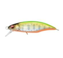 Воблер Megabass GH45 Flatside (F) lz lime back ob